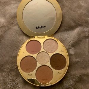 Tarte Contour Palette Volume 3